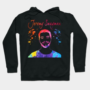 Jeremy Swayman Hoodie